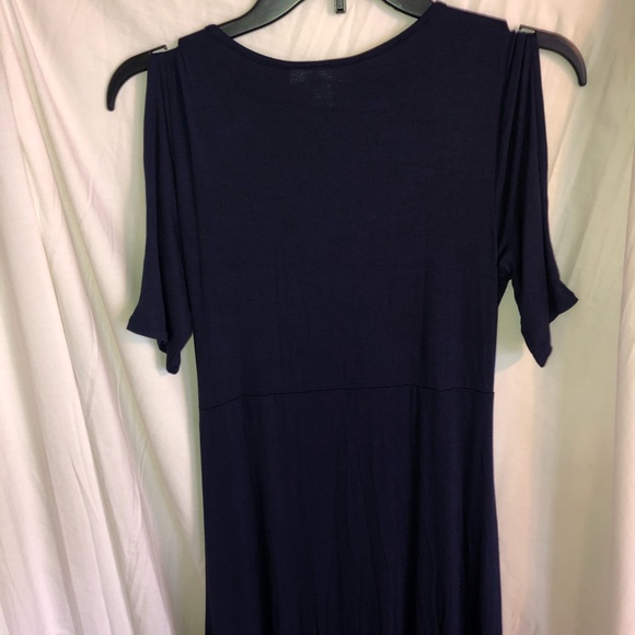 Motherhood Maternity Stretchy Maternity Dress - Picture 8 of 8